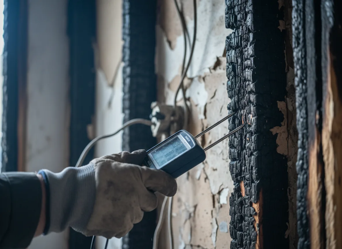 Fire Damage Restoration Ringling, MT FAQs